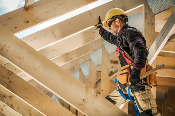 Professional Roofing Contractor in Beechwood, MI