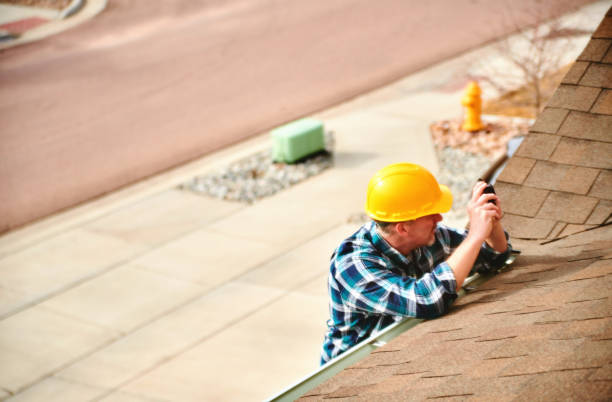 Quick and Trustworthy Emergency Roof Repair Services in Beechwood, MI
