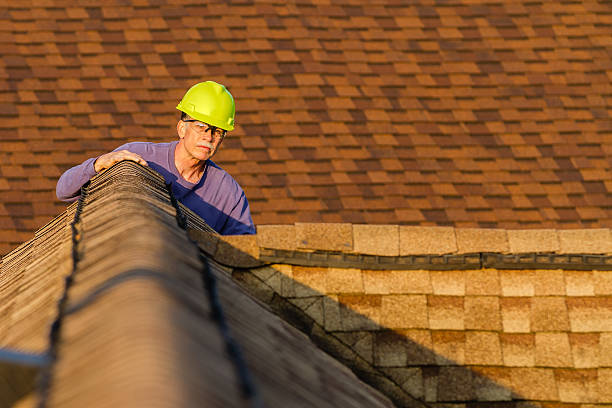 Best New Roof Installation  in Beechwood, MI