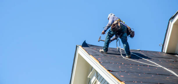 Best Tile Roofing Contractor  in Beechwood, MI