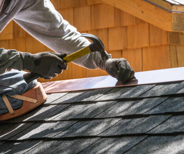 Best Roof Replacement Cost  in Beechwood, MI